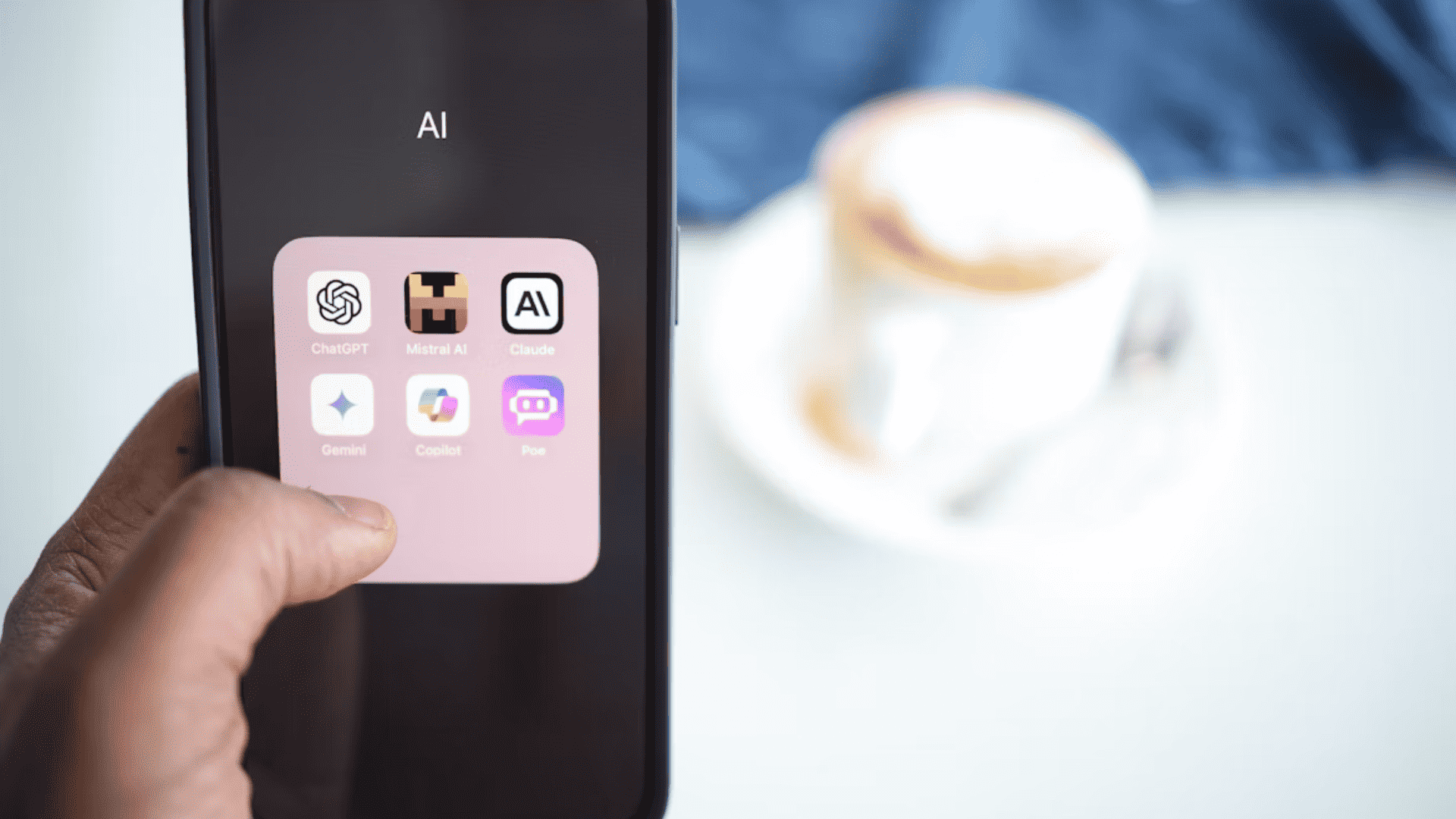 Làm AI, Viết Content, Làm Affiliate... nhưng vẫn “kiếm 0 đồng đều đặn mỗi ngày”? Đây là lý do