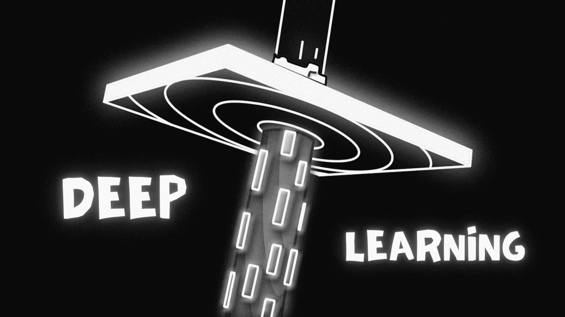 Làm sâu, học sâu – và tắt mọi thứ khiến bạn nông